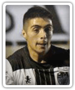 Maximiliano Carrasco