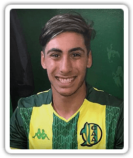 Yoel Juárez