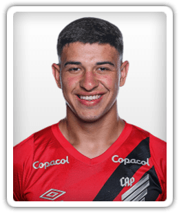 Lucas Esquivel