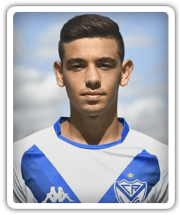 Mateo Cabrera