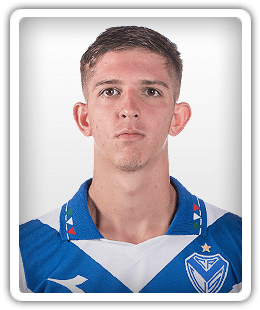 Mateo Seoane