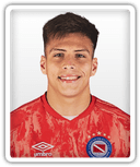 Lautaro Ovando