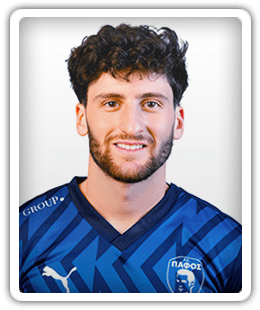 Mateo Tanlongo