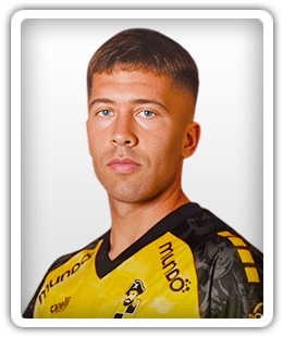 Nicolás Johansen