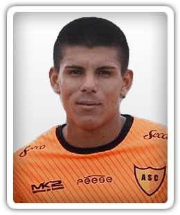 Rodrigo Martínez