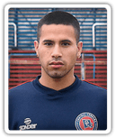 Maximiliano Saucedo