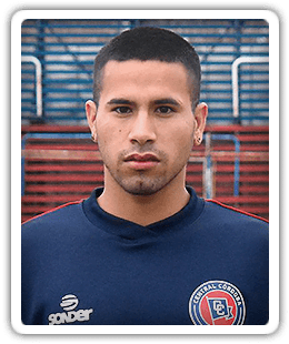 Maximiliano Saucedo