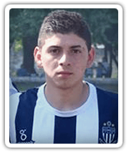 Facundo Quiroga