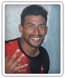 Dardo Ovejero