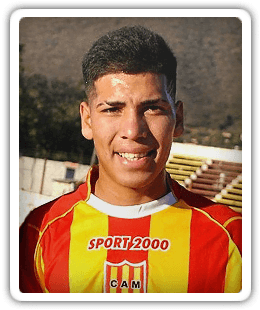 Jorge Di Primo