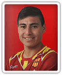 Cristian Espinoza