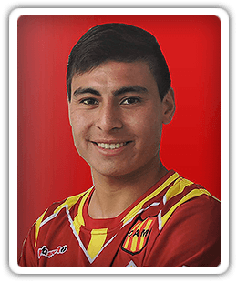Cristian Espinoza
