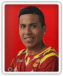 Gonzalo Rivainera