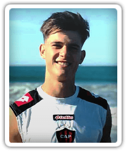 Luciano Vechette