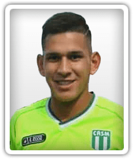 Cristian Barrionuevo