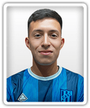 Adrián Fernández