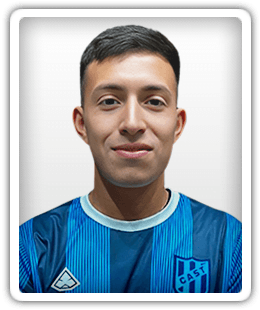 Adrián Fernández