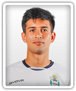 Leandro Mamut