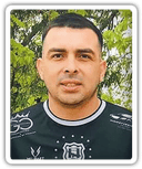 Matías Atencio