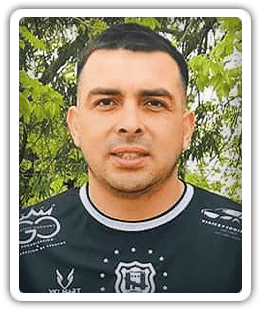 Matías Atencio