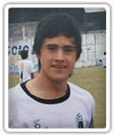 Agustín Costilla