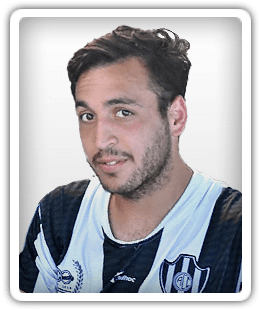 Juan Pablo Pato Ríos