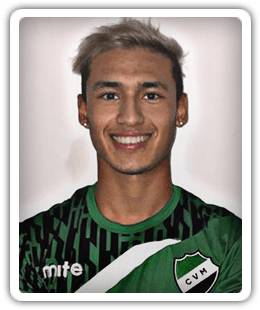 Lautaro Bustos
