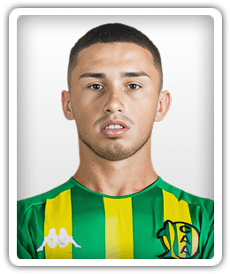 Joel de Marco