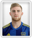 Nicolás Valentini