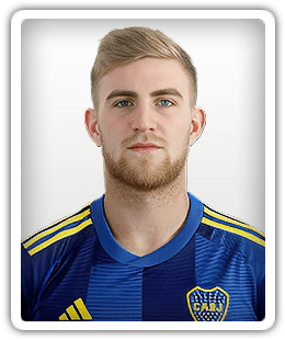 Nicolás Valentini
