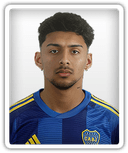 Cristian Medina