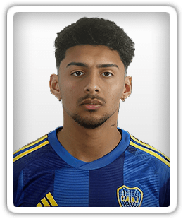 Cristian Medina
