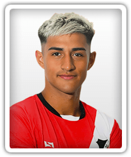 Ezequiel Almirón