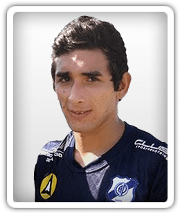 Marcelo Domínguez
