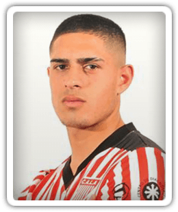 Rodrigo Trejo