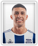 Ulises Ortegoza