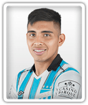 Agustín Lagos