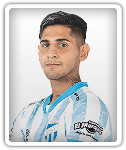 Kevin Isa Luna