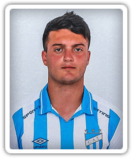 Luis Estrada