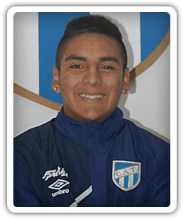 Francisco Starecinchi