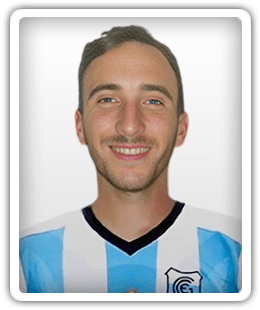 Valentín Larralde