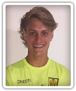 Juan Esteban Santa Cruz