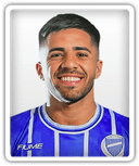 Nahuel Ulariaga