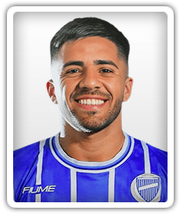 Nahuel Ulariaga