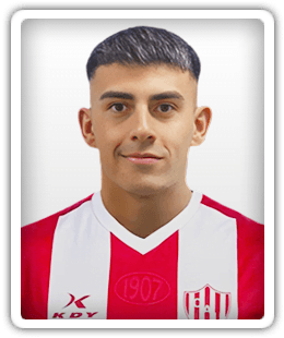Patricio Tanda