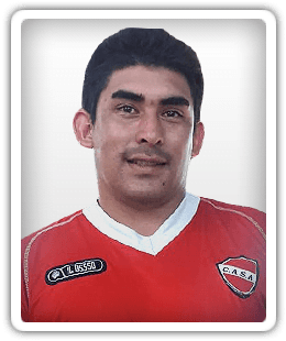Juan Díaz