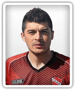 Lucas Barboza