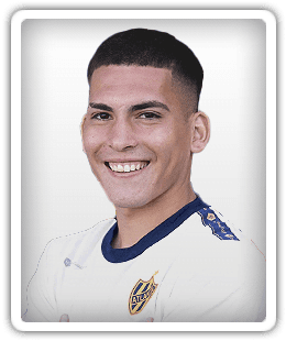 Cristian Cuenca