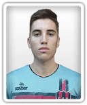 Alejo Pereyra