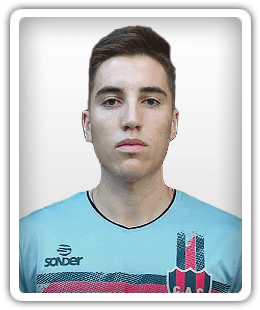 Alejo Pereyra